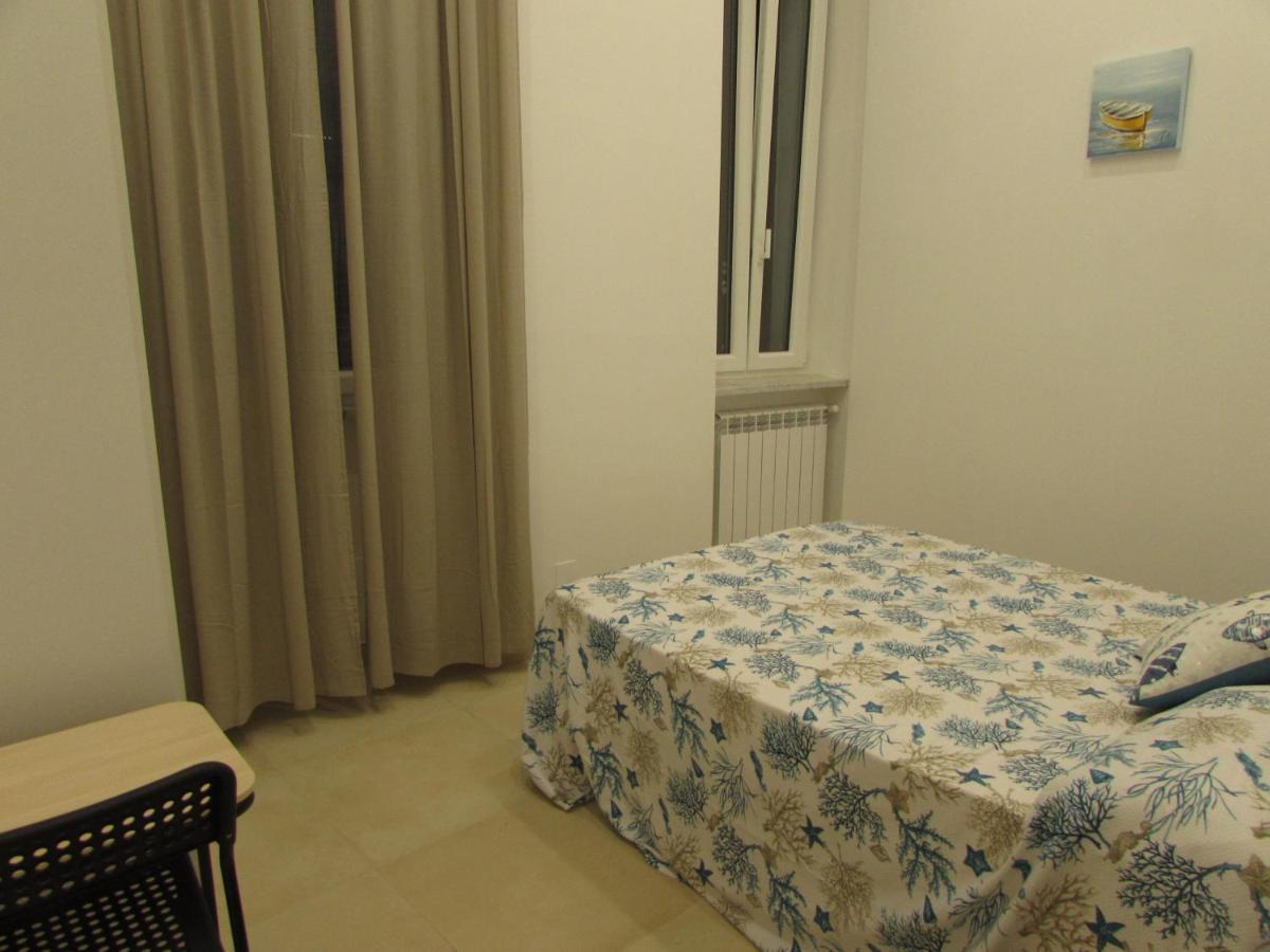 Enzo Home Napels Buitenkant foto