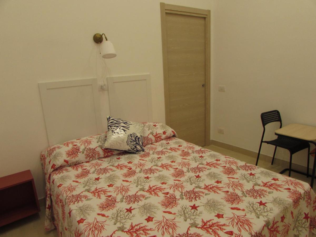 Enzo Home Napels Buitenkant foto
