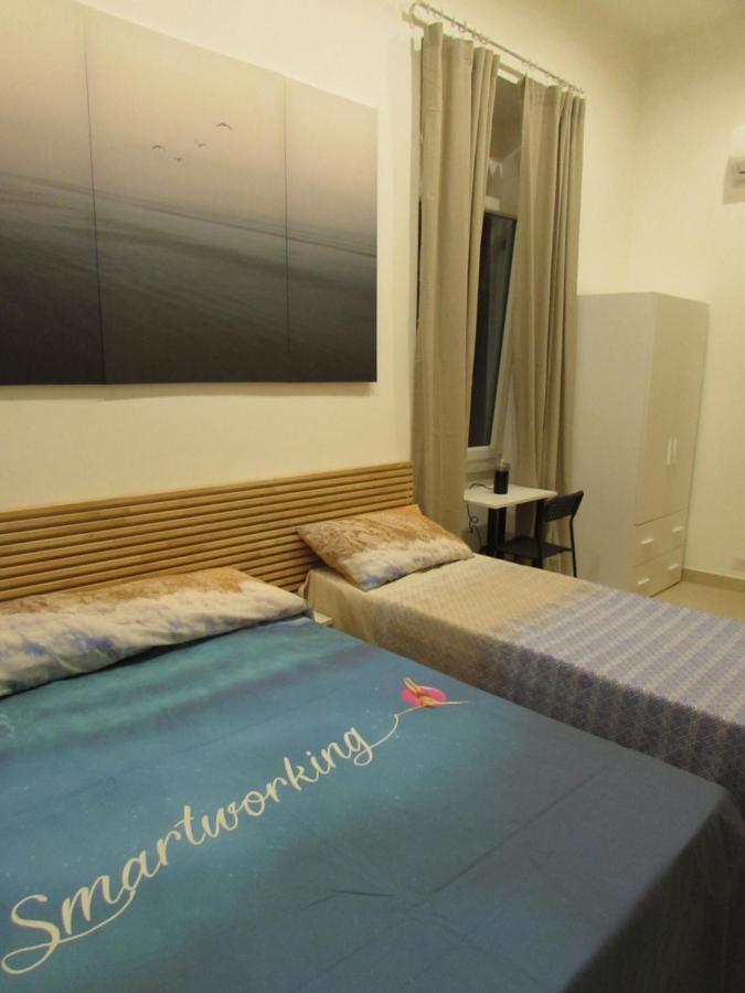 Enzo Home Napels Buitenkant foto