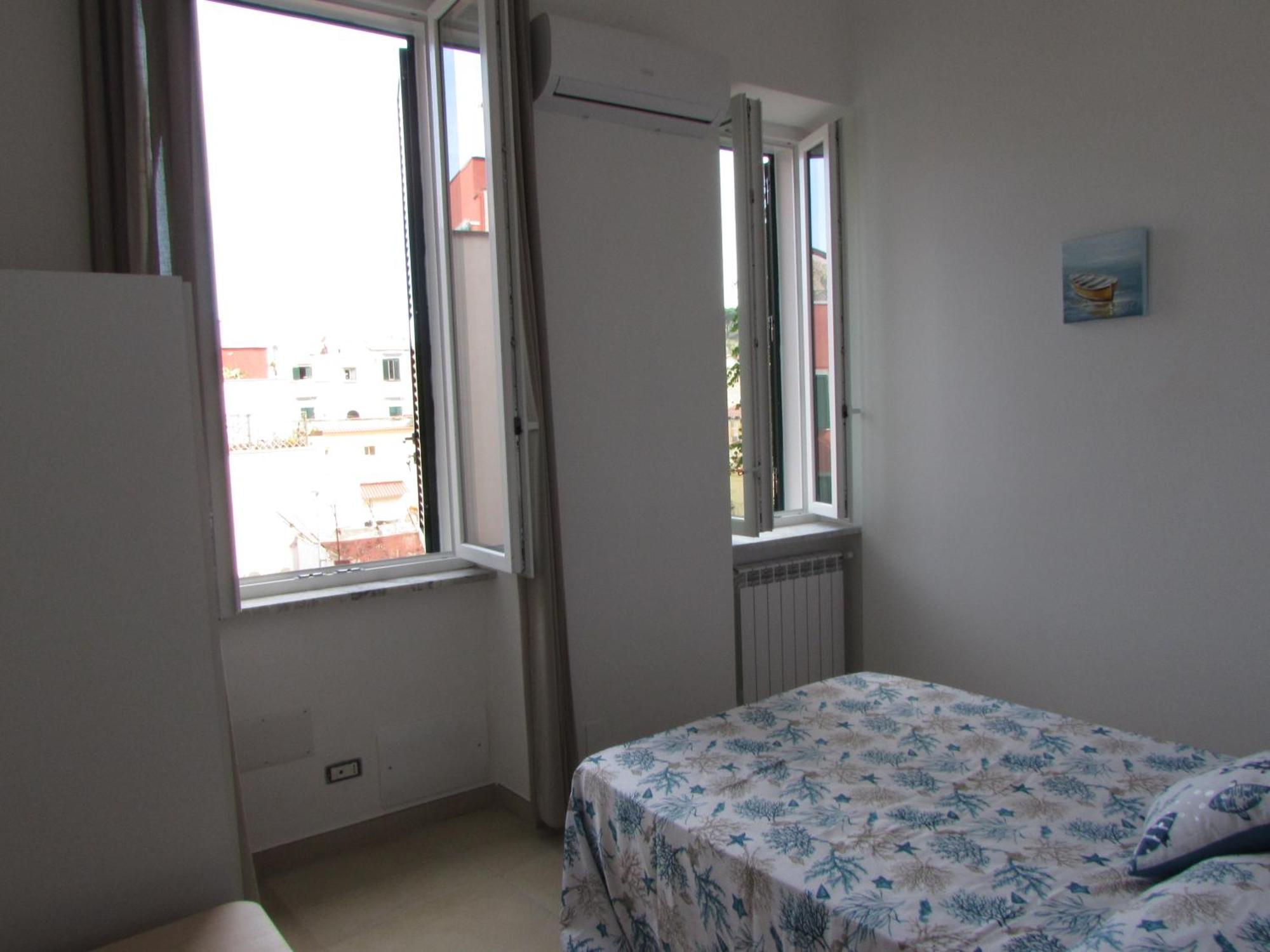 Enzo Home Napels Buitenkant foto